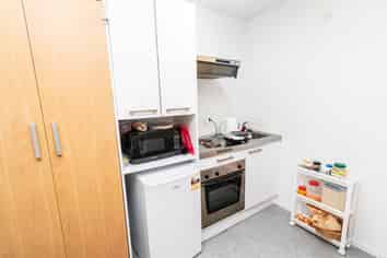 106/169  The Terrace, Wellington Central