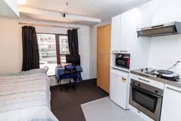 106/169  The Terrace, Wellington Central