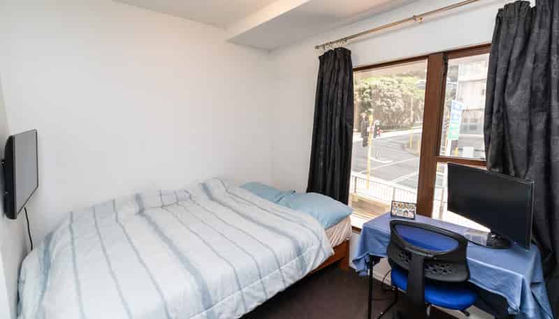 106/169  The Terrace, Wellington Central