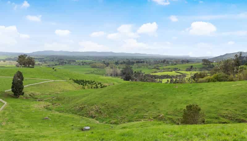 Lot 3 Hill Road, Te Aroha