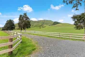 Lot 3 Hill Road, Te Aroha
