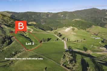 Lot 3 Hill Road, Te Aroha