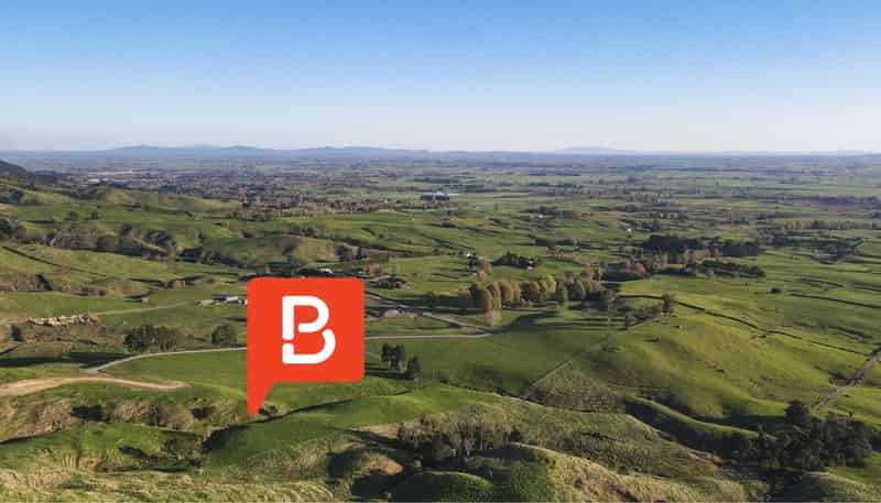 Lot 3 Hill Road, Te Aroha