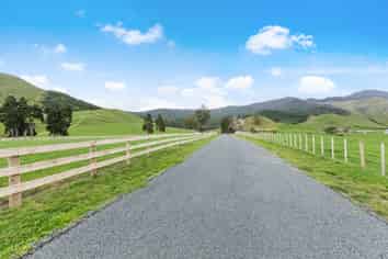 Lot 3 Hill Road, Te Aroha