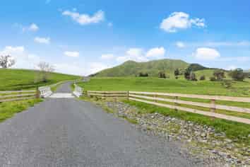 Lot 3 Hill Road, Te Aroha