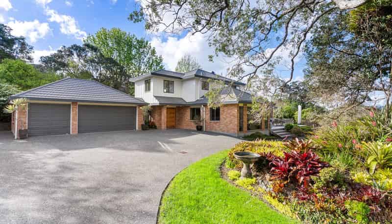 4 Point Street, Mahurangi East