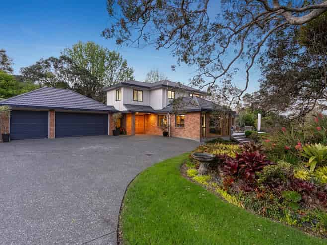 4 Point Street, Mahurangi East