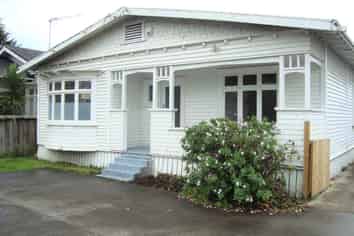 71 Green Lane East, Remuera