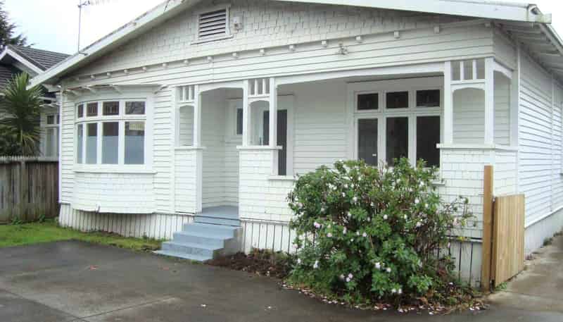 71 Green Lane East, Remuera