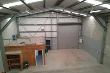 Commercial Opportunity