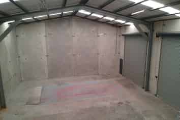 Commercial Opportunity