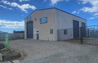 Commercial Opportunity