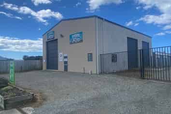 Commercial Opportunity