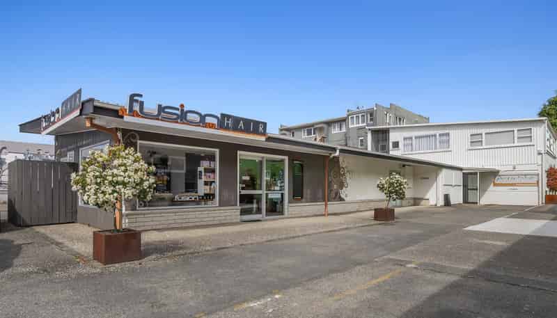153-155 High Street, Motueka