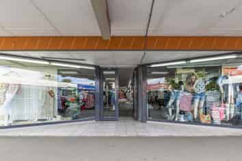 Motueka CBD Investment Opportunity