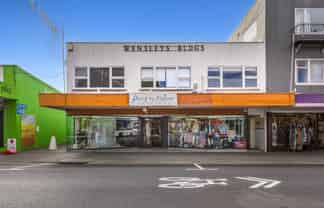 Motueka CBD Investment Opportunity