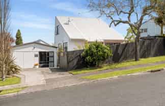 46 Winchester Terrace, Bethlehem