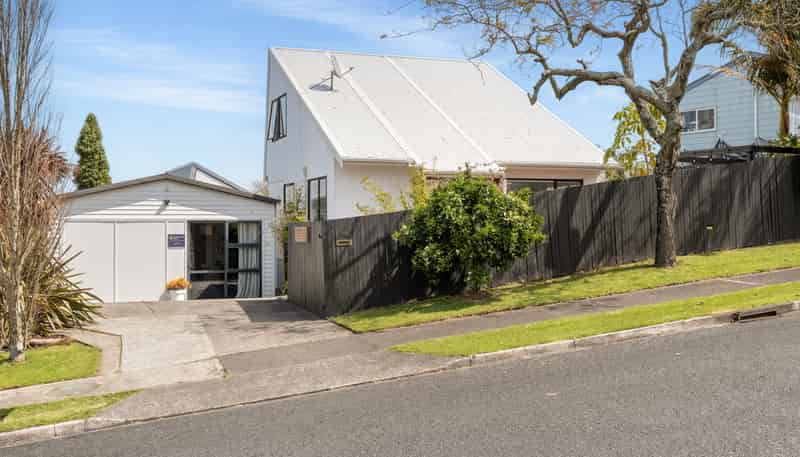 46 Winchester Terrace, Bethlehem