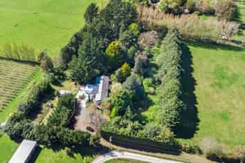 442 Halkett Road, West Melton