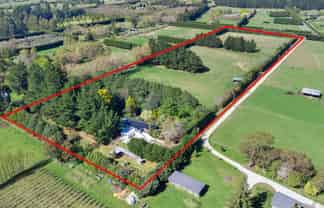 442 Halkett Road, West Melton