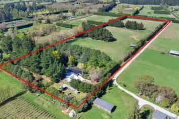 442 Halkett Road, West Melton