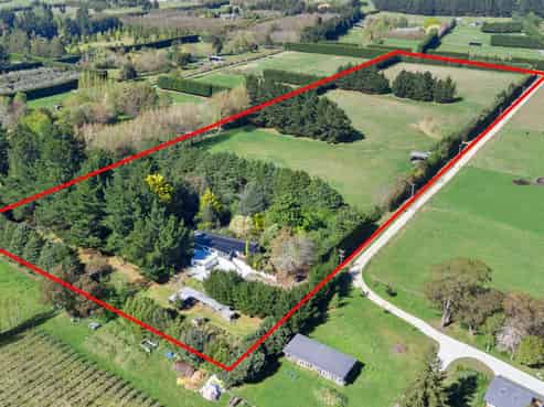 442 Halkett Road, West Melton