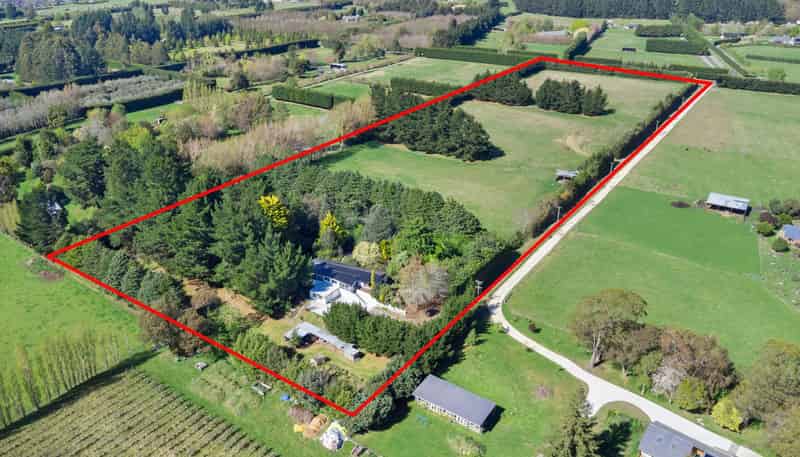 442 Halkett Road, West Melton