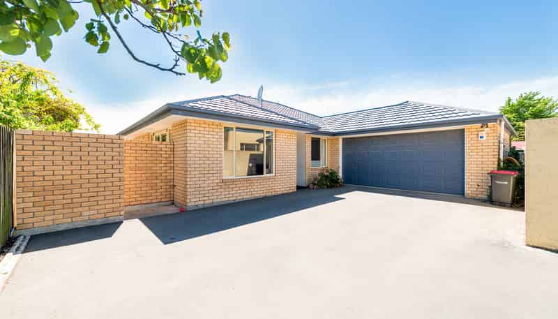 32a Hare Street, Upper Riccarton
