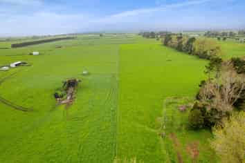 0n Turangi Road Upper, Motunui