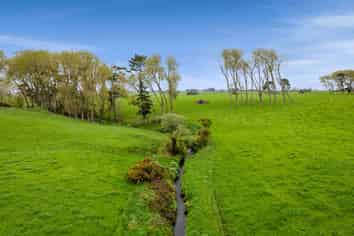 0n Turangi Road Upper, Motunui