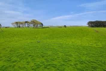 0n Turangi Road Upper, Motunui