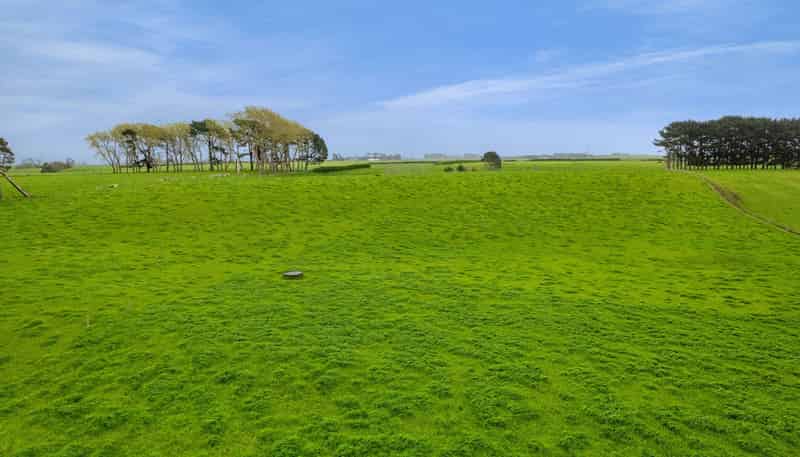 0n Turangi Road Upper, Motunui