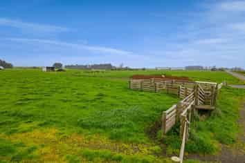 0n Turangi Road Upper, Motunui