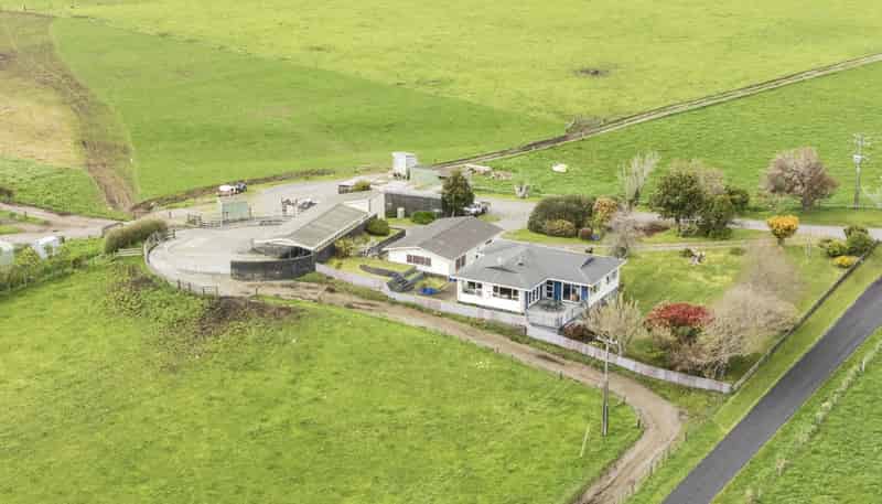 22 Ngaro Road, Tariki