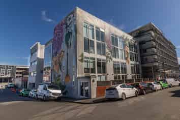 103/28 Martin Square, Wellington Central