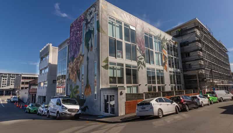 103/28 Martin Square, Wellington Central