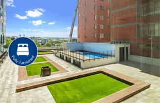 101/135 Hobson Street, Auckland Central