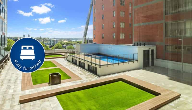 101/135 Hobson Street, Auckland Central