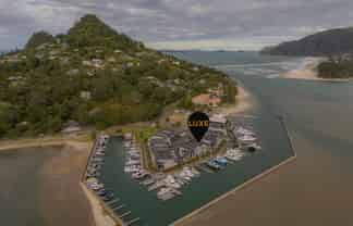 Villa 7/6 The Marina, Tairua