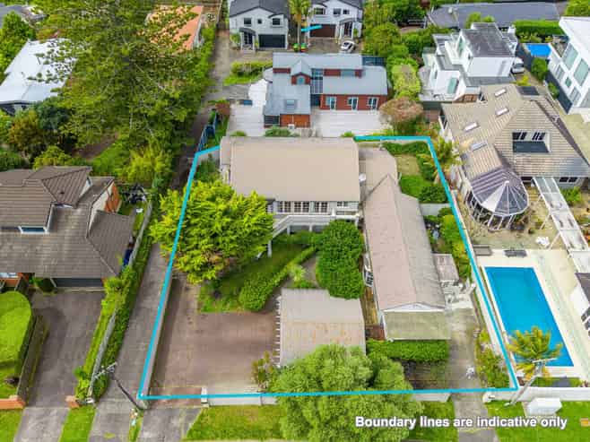 7 Aberdeen Road, Castor Bay