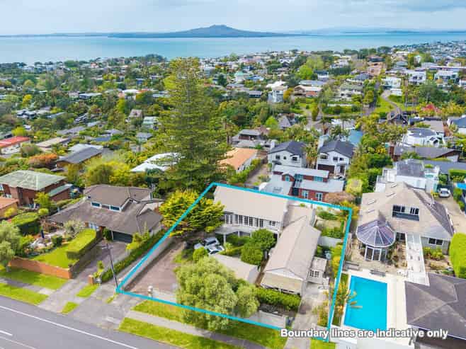 7 Aberdeen Road, Castor Bay