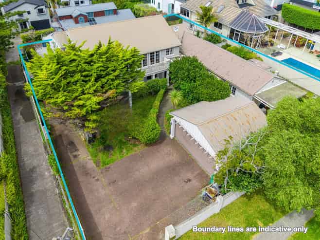 7 Aberdeen Road, Castor Bay