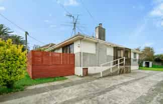 36 Fantame Street, Porirua