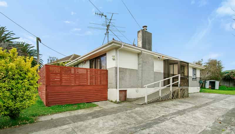 36 Fantame Street, Porirua