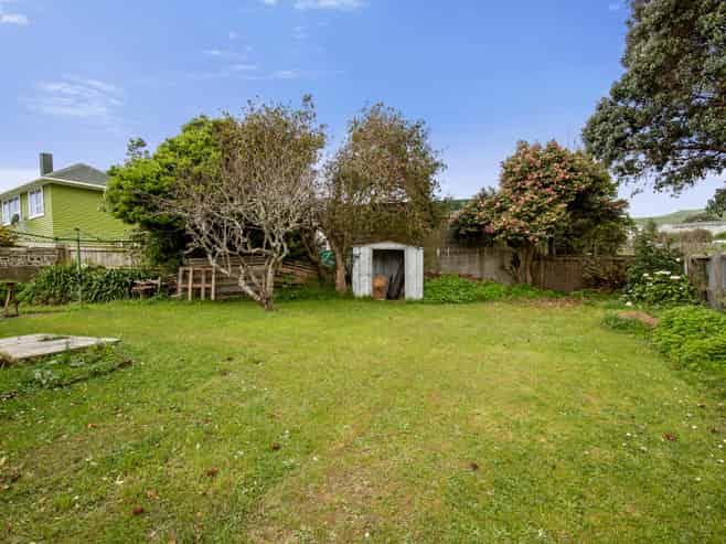 36 Fantame Street, Porirua