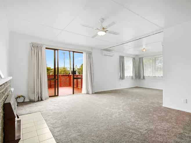 36 Fantame Street, Porirua
