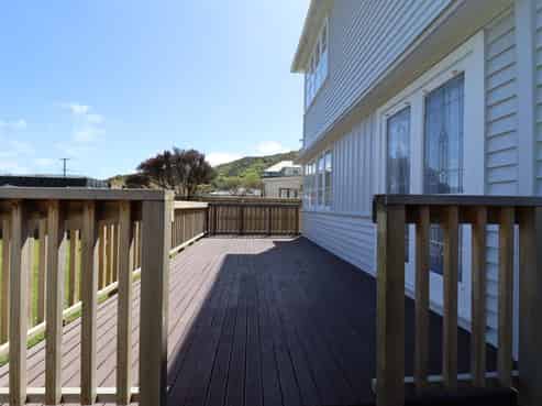 270 Naenae Road, Naenae