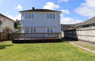 270 Naenae Road, Naenae