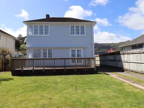 270 Naenae Road, Naenae