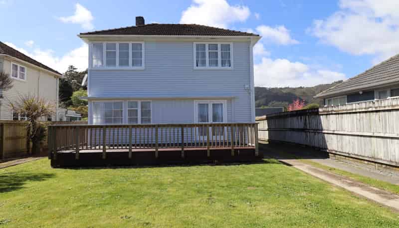 270 Naenae Road, Naenae